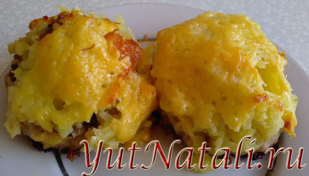 Как приготовить стожки