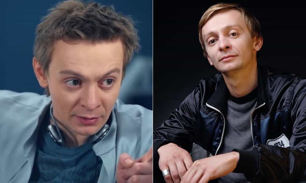 Евгений Кулаков